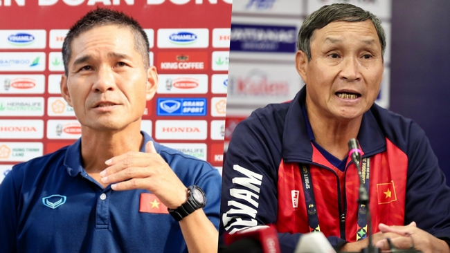 Tin nóng bóng đá Việt tối 23/10: HLV người Nhật thay HLV Mai Đức Chung, Huỳnh Như chia tay Lank FC - Ảnh 2.