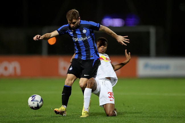 Nhận định bóng đá Inter Milan vs Salzburg (23h45, 24/10), vòng bảng cúp C1 - Ảnh 2.