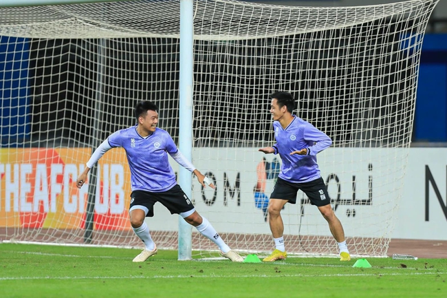 Lịch thi đấu bóng đá hôm nay: Hà Nội FC quyết kiếm điểm ở Vũ Hán - Ảnh 5.
