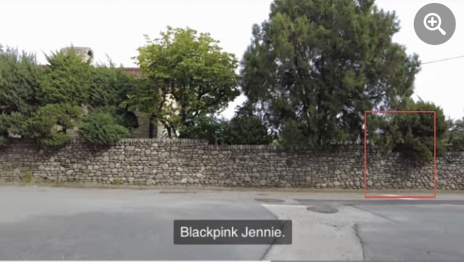 Có thêm bằng chứng khó chối cãi về mối tình của Jennie Blackpink và V BTS - Ảnh 4.