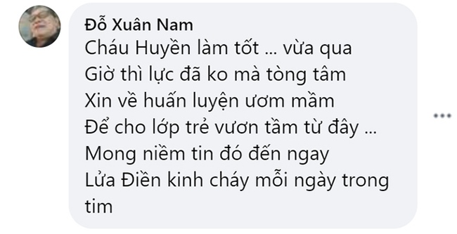Nữ hoàng điền kinh Nguyễn Thị Huyền muốn giải nghệ, fan đồng loạt cảm ơn nhưng vẫn thấy tiếc nuối - Ảnh 5.