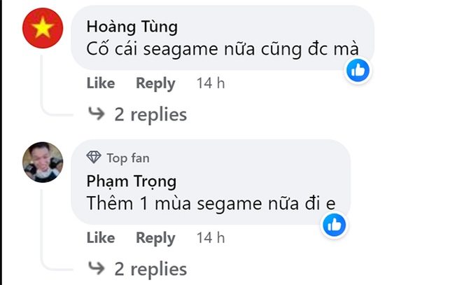 Nữ hoàng điền kinh Nguyễn Thị Huyền muốn giải nghệ, fan đồng loạt cảm ơn nhưng vẫn thấy tiếc nuối - Ảnh 8.