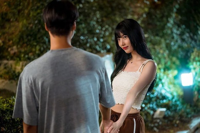 K-Drama 'Donna!' đang dẫn đầu Netflix vì phản ứng hóa học của Suzy và Yang Se Jong - Ảnh 4.