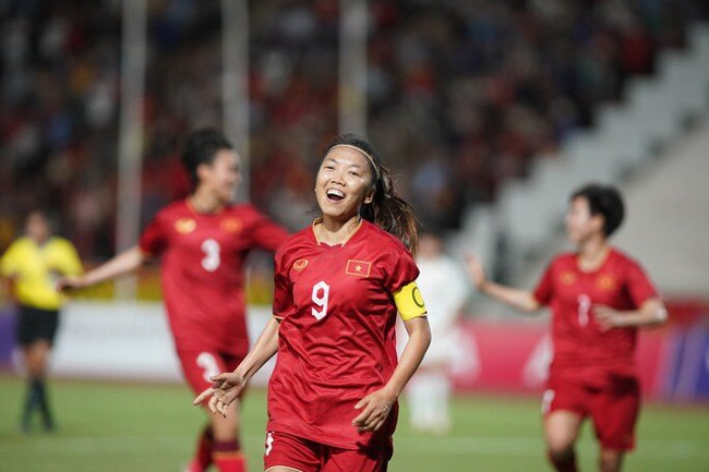 Lịch thi đấu bóng đá hôm nay 26/10: ĐT nữ Việt Nam đấu đội hạng tư ASIAD 19 - Ảnh 5.