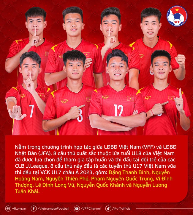 Tin nóng thể thao tối 25/10: Bóng chuyền nữ Việt Nam chứng kiến hiện tượng chưa từng có, 8 cầu thủ Việt Nam sang Nhật Bản - Ảnh 3.