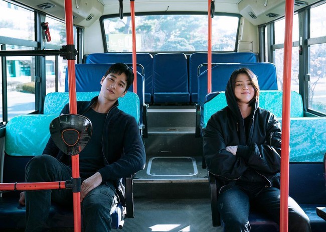 9 cặp đôi phim Hàn Quốc được khán giả hy vọng tái hợp lần 2 - Ảnh 1.
