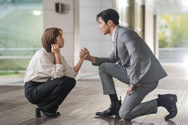 9 cặp đôi phim Hàn Quốc được khán giả hy vọng tái hợp lần 2 - Ảnh 3.