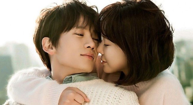 9 cặp đôi phim Hàn Quốc được khán giả hy vọng tái hợp lần 2 - Ảnh 5.