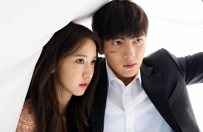 9 cặp đôi phim Hàn Quốc được khán giả hy vọng tái hợp lần 2 - Ảnh 11.