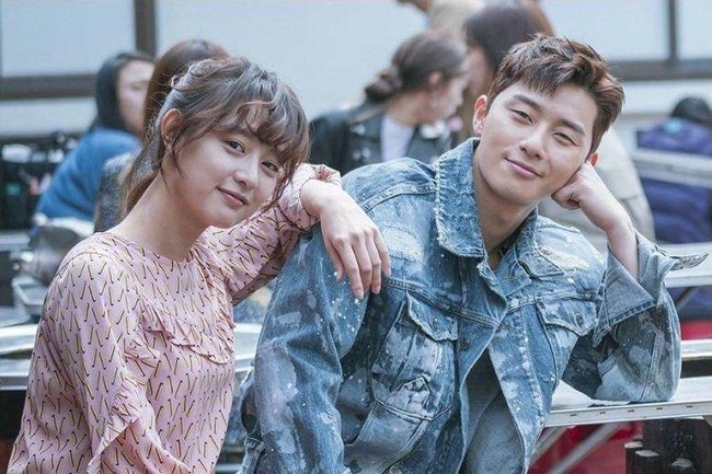 9 cặp đôi phim Hàn Quốc được khán giả hy vọng tái hợp lần 2 - Ảnh 12.