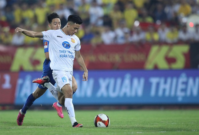 Nhận định bóng đá Khánh Hòa vs Nam Định (18h00, 28/10), vòng 2 V-League - Ảnh 2.