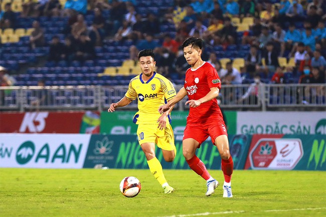Nhận định bóng đá Hà Tĩnh vs SLNA (18h00, 28/10), vòng 2 V-League - Ảnh 2.