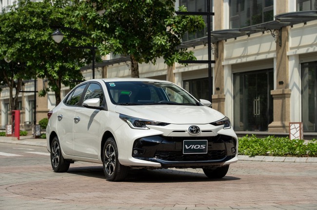 Tin xe hôm nay 26/10: Honda CR-V 2024 ra mắt tại Việt Nam, sedan cỡ B đua nhau giảm giá - Ảnh 5.