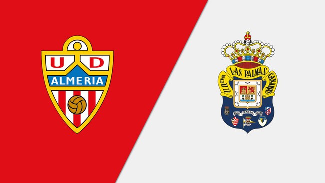 Nhận định bóng đá Almeria vs Las Palmas (19h00, 28/10), vòng 11 La Liga - Ảnh 2.