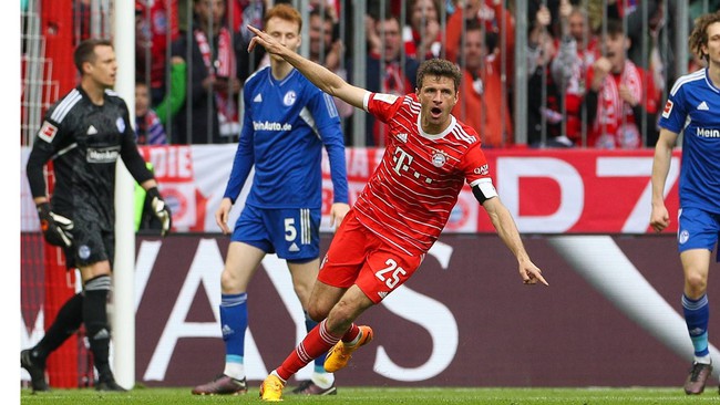 Nhận định bóng đá Bayern Munich vs Darmstadt (20h30, 28/10), vòng 9 Bundesliga - Ảnh 2.