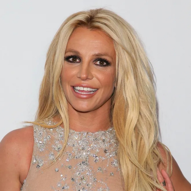 Britney Spears ăn mừng 'hồi ký của người nổi tiếng bán chạy nhất lịch sử' - Ảnh 1.