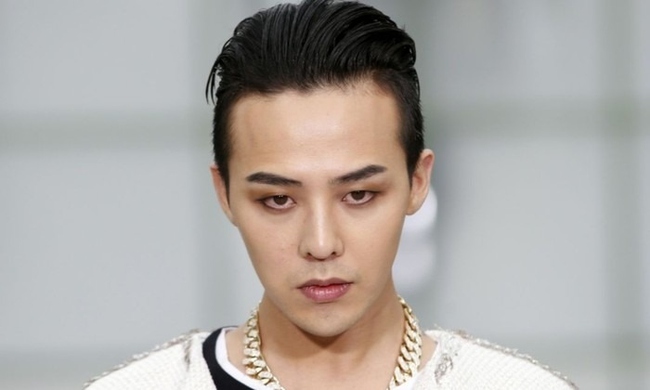 G-Dragon đưa ra tuyên bố chính thức khẳng định không sử dụng ma túy - Ảnh 3.