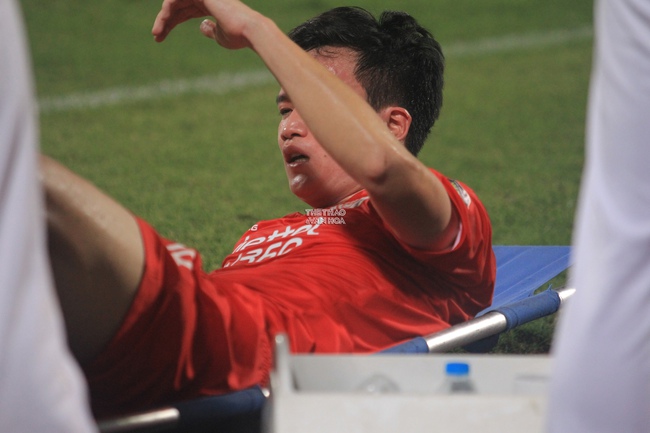 ĐT Việt Nam nhận 'bão chấn thương' trước Asian Cup, các đối thủ cũng lâm tình cảnh tương tự - Ảnh 2.