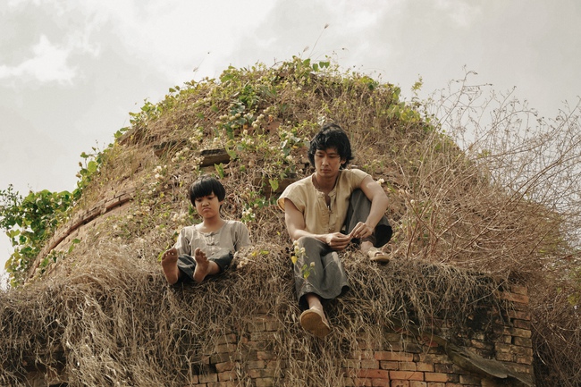'Đất rừng phương Nam' cùng 15 phim tranh giải Bông Sen Vàng - Ảnh 1.