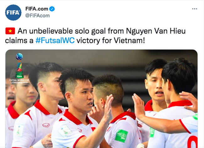 Vượt qua 300 ‘đối thủ’, ĐT Việt Nam xác lập kỷ lục đáng tự hào ở World Cup với siêu phẩm solo ngoạn mục - Ảnh 4.