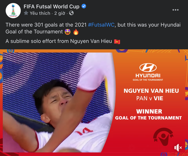 Vượt qua 300 ‘đối thủ’, ĐT Việt Nam xác lập kỷ lục đáng tự hào ở World Cup với siêu phẩm solo ngoạn mục - Ảnh 5.