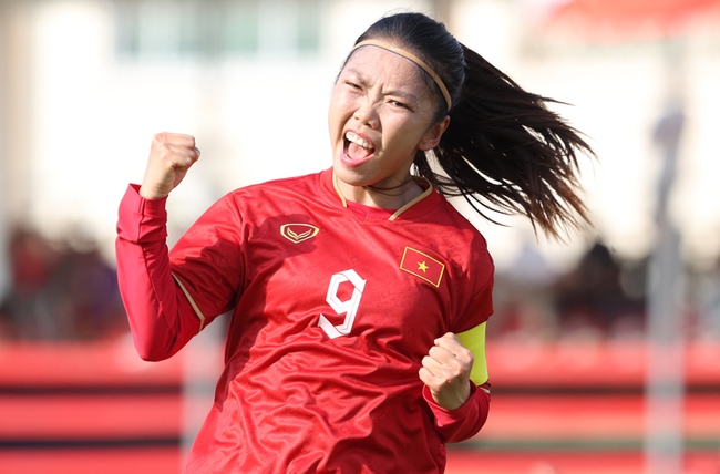 Vòng loại thứ 2 bóng đá nữ Olympic Paris 2024, Việt Nam 3-1Ấn Độ: Huỳnh Như nuôi hy vọng đi tiếp cho tuyển nữ Việt Nam - Ảnh 1.