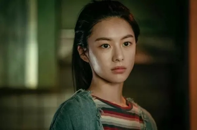 8 bộ phim đình đám định danh sự nghiệp 'mỹ nhân thế hệ mới' Go Yoon Jung - Ảnh 6.