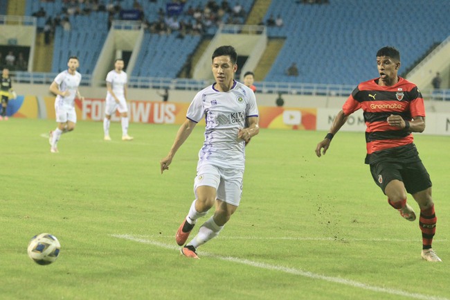 Vòng bảng AFC Champions League, Urawa Reds - Hà Nội FC: Ra ngõ gặp đại gia - Ảnh 1.