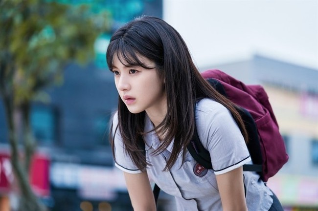 8 bộ phim đình đám định danh sự nghiệp 'mỹ nhân thế hệ mới' Go Yoon Jung - Ảnh 14.