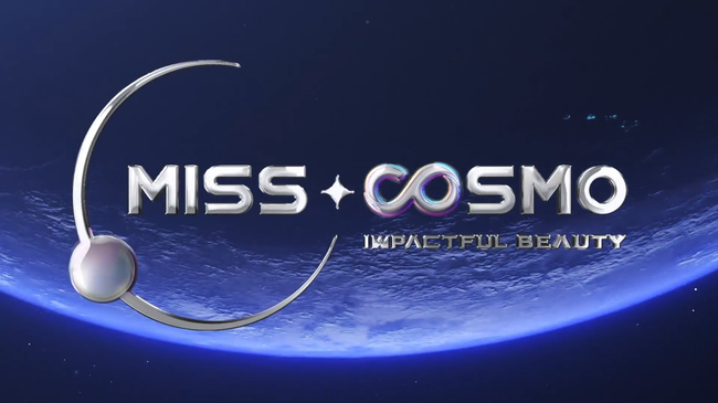 Công bố cuộc thi Miss Cosmo có tên gọi tiếng Việt: Hoa hậu Hoàn vũ Quốc tế - Ảnh 1.