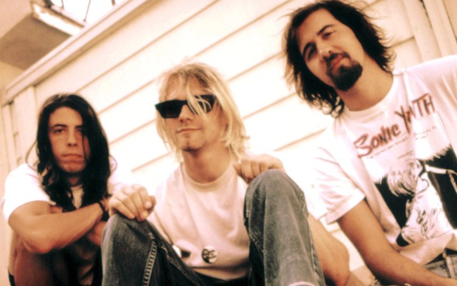 'Cuộc chiến' quanh album cuối cùng của Nirvana - Ảnh 5.