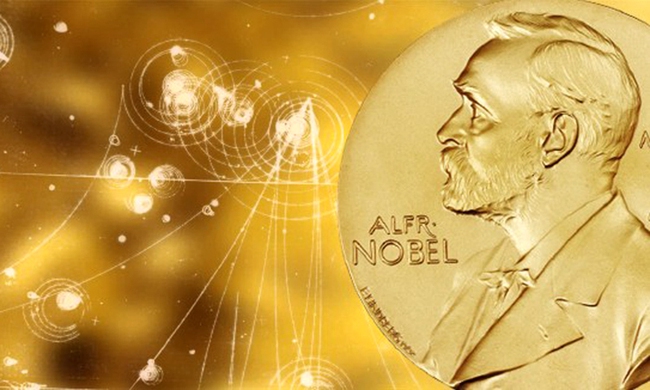 Nobel 2023: Những ứng cử viên tiềm năng của giải thưởng Vật lý - Ảnh 1.