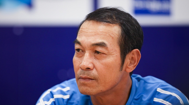 Hà Nội FC thay tướng lần hai, HLV mới là người từng cùng U23 Việt Nam làm nên kỳ tích - Ảnh 2.