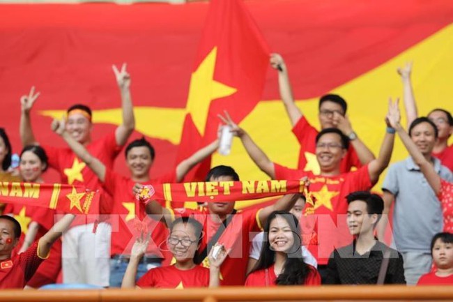 Thắng Nhật Bản ở giải đấu lớn, đội Việt Nam tạo địa chấn và được AFC, báo chí châu Á khen ngợi  - Ảnh 3.