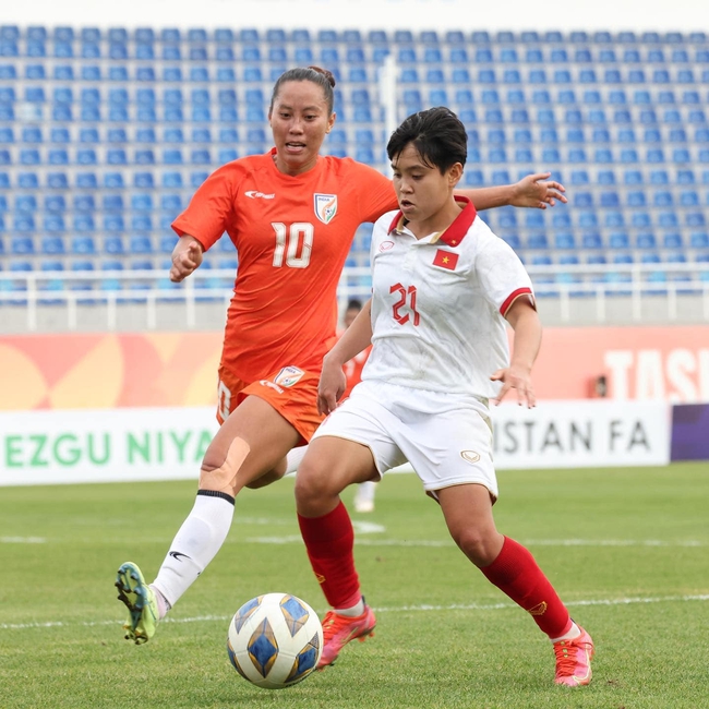 Nhận định bóng đá nữ Việt Nam vs Nhật Bản (17h00, 1/11), vòng loại Olympic 2024   - Ảnh 2.