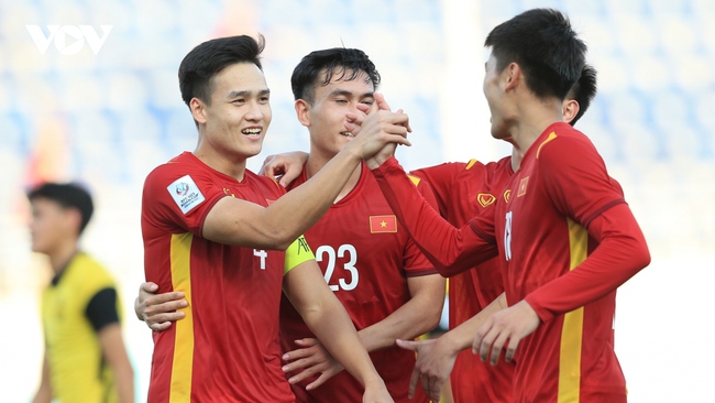 Xem lại trận cầu hay nhất của HLV Gong Oh Kyun cùng với bóng đá Việt Nam - Ảnh 3.