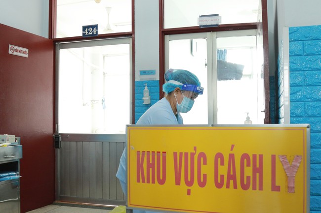 Thành phố Hồ Chí Minh: Phát hiện ca bệnh đậu mùa khỉ thứ 5 - Ảnh 1.