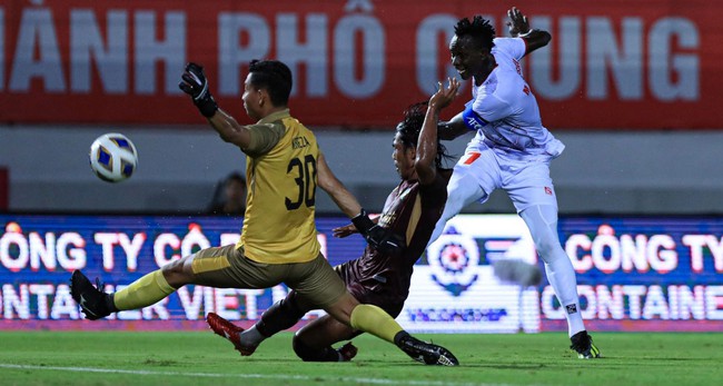 Nhận định bóng đá Hougang vs Hải Phòng (19h00, 5/10), vòng bảng AFC Cup  - Ảnh 2.