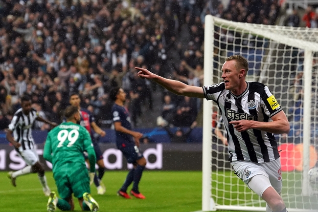 PSG bị Newcastle nhấn chìm, Man City 'ca khúc khải hoàn' trên đất Đức tại Cúp C1 - Ảnh 3.