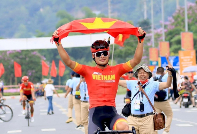 Lịch thi đấu ASIAD 2023 hôm nay 5/10: Bóng chuyền so tài Trung Quốc, chờ huy chương xe đạp - Ảnh 2.