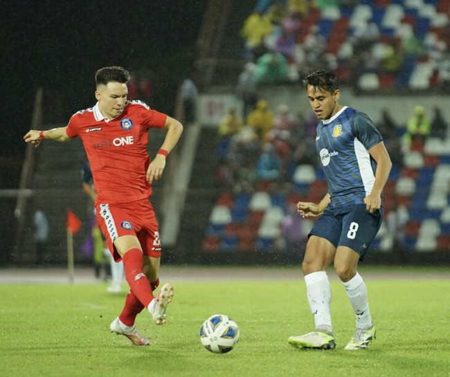 Nhận định bóng đá Hougang vs Hải Phòng (19h00, 5/10), vòng bảng AFC Cup  - Ảnh 3.