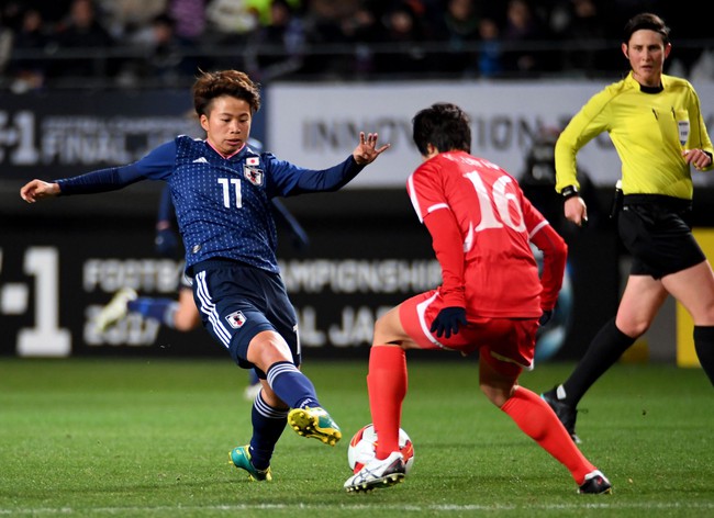 Chung kết bóng đá nữ, Nhật Bản vs CHDCND Triều Tiên (19h00 ngày 6/10): &quot;Giải mã&quot; các cô gái Triều Tiên - Ảnh 1.