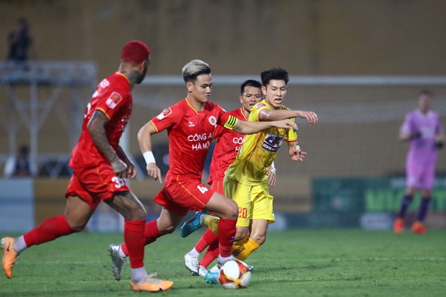 Nhận định bóng đá CAHN vs Thanh Hóa (17h00, 6/10), Siêu Cúp quốc gia - Ảnh 2.