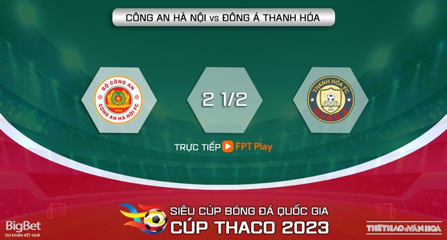 Nhận định bóng đá CAHN vs Thanh Hóa (17h00, 6/10), Siêu Cúp quốc gia - Ảnh 10.
