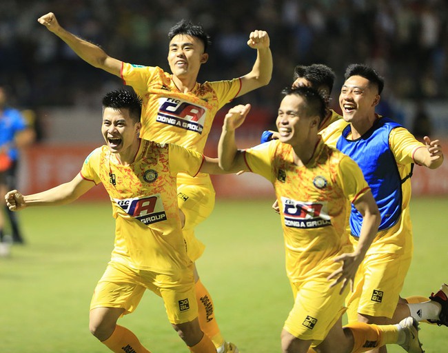 Nhận định bóng đá CAHN vs Thanh Hóa (17h00, 6/10), Siêu Cúp quốc gia - Ảnh 3.