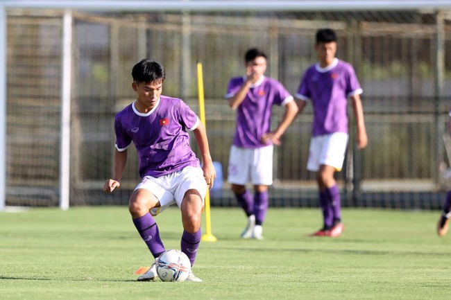 Bóng đá Việt Nam 5/10: CLB CAHN thay ngoại binh, mục tiêu của U18 Việt Nam ở giải Seoul Cup - Ảnh 3.