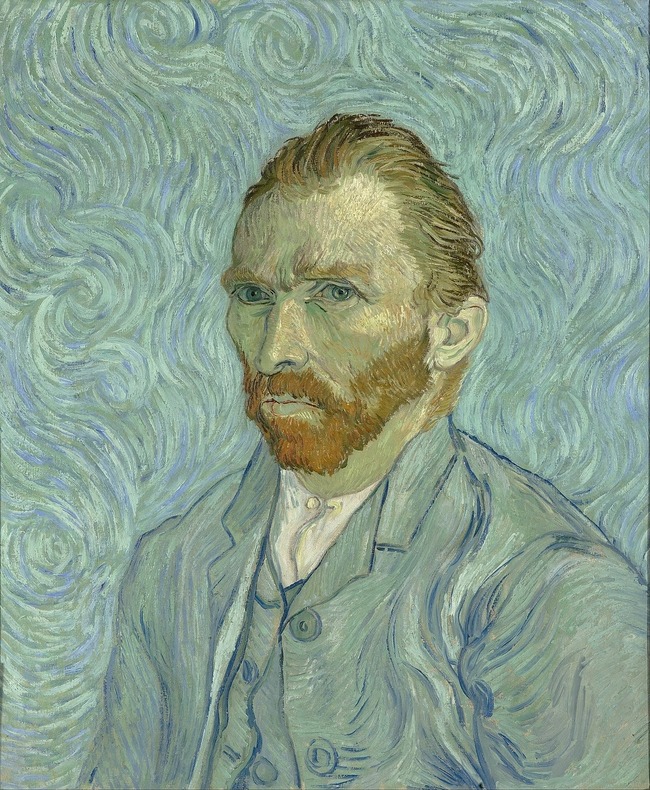 Van Gogh - Những tháng cuối đời bi thảm rực rỡ - Ảnh 2.