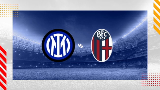 Nhận định bóng đá Inter vs Bologna (02h00, 7/10), vòng 8 Serie A - Ảnh 2.