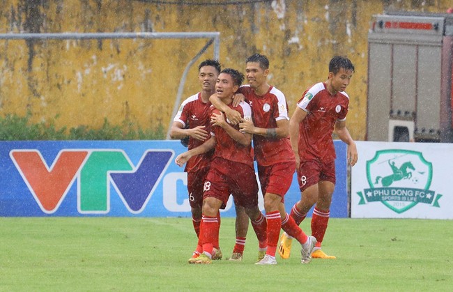 Sau sự cố tiền ăn môn bóng bàn, đến đội hạng Nhất Bình Thuận tố cáo lãnh đạo CLB - Ảnh 2.