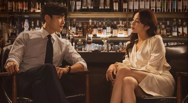 4 bộ phim Hàn Quốc siêu hay năm 2023 mà ít người biết - Ảnh 6.